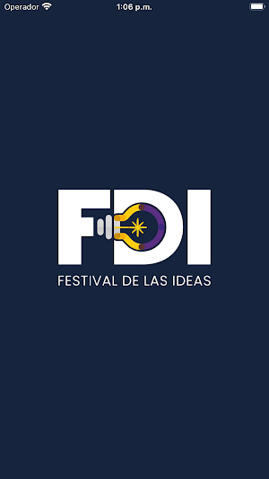 Festival de las Ideas Screenshot 0
