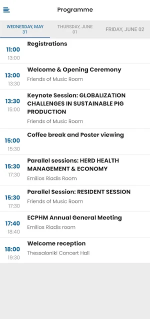 ESPHM 2023 Screenshot 3