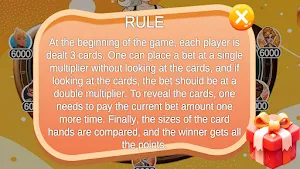 Teen Patti Gold-3 Patti Screenshot 2