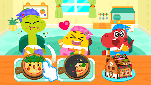 Cocobi Kindergarten -Preschool Screenshot 2