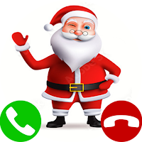 Santa Prank Call: Fake Calling