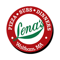 Lena's Pizza & Subs
