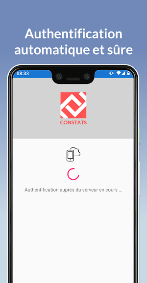 constats.ch Screenshot 3