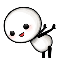 Little Momori Say Hello