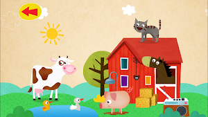 123 Kids & Fun: Baby Music Screenshot 2