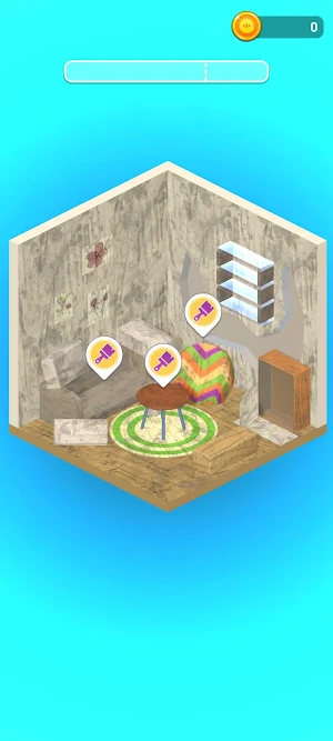 Home Makeover Screenshot 0