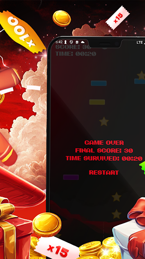 Spinoleague Avia Winner Screenshot 2