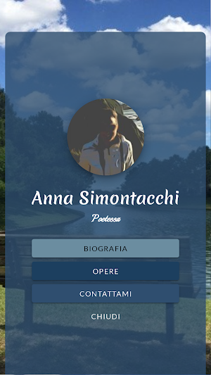 Anna Simontacchi Screenshot 1