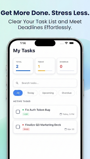 WorkOS Screenshot 3