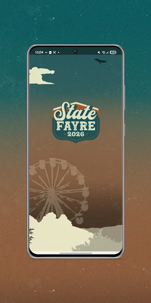 State Fayre Screenshot 0