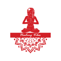 Healing Vibes - Energy Healing