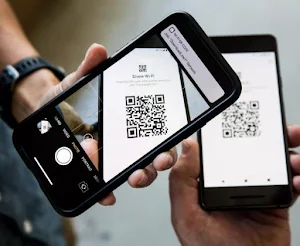 Quét Căn Cước Công Dân - Mã QR Screenshot 2