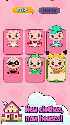 Home Rush Master: Draw To Home Screenshot 3