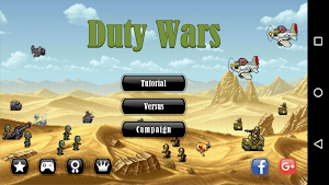Duty Wars Screenshot 2