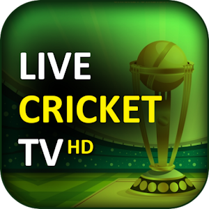 Live Cricket Tv Hd Streaming Screenshot 0