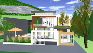 Props ID Sakura School Screenshot 1
