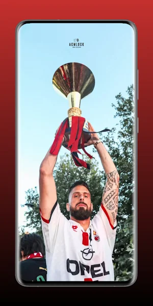 Olivier Giroud 4K Wallpapers Screenshot 0