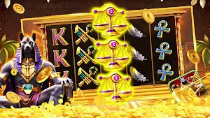 MiraSlots Screenshot 2