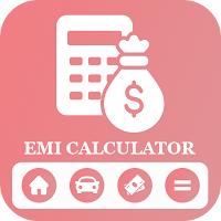 Easy EMI Calculator