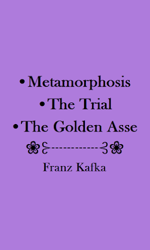 Metamorphosis - eBook Screenshot 0