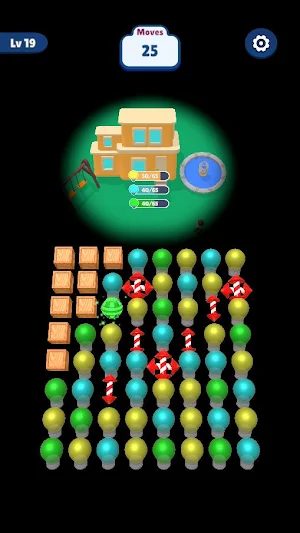 Lights Mania Screenshot 2