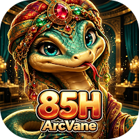 85HArcVane