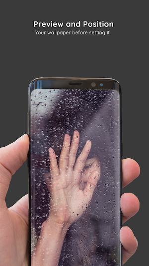 Sad Wallpapers 8K ULTRA Screenshot 3