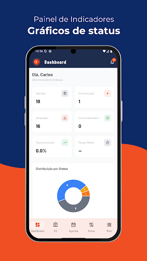 Ordexus Screenshot 1
