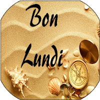 Bon Lundi - Images et phrases