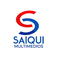 Saiqui Multimedios