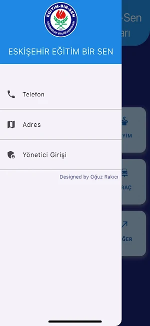 Eskişehir EBS Anlaşmalar Screenshot 1