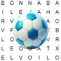Word Search: Sports