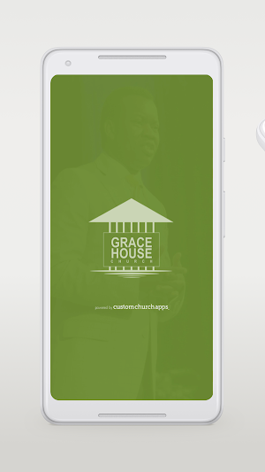 Grace House Church Screenshot 0