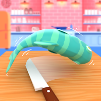 Flippy Fish 3D