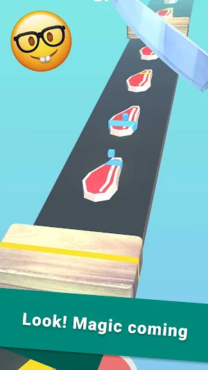 Beef Game Screenshot 3
