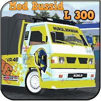 Mod Bussid L 300 Pick Up