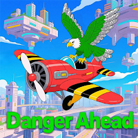 Danger Ahead