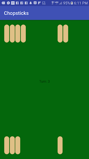Chopsticks Screenshot 0