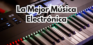 DJ La Mejor Música Electrónica Screenshot 1