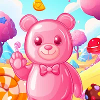 Sugar Diventure Saga