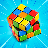 Easy Cube Solver: Scan & Play