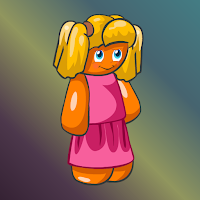 RescueTheLittleGirlFromCave