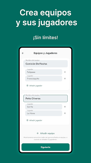 El Juego de los Papelitos Screenshot 1