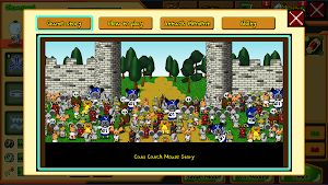 Cats Catch Screenshot 2
