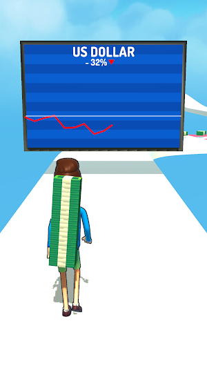 Investment Run screenshot 2