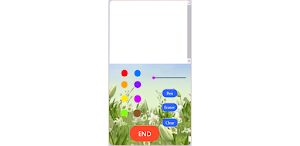 Doodle App Screenshot 1