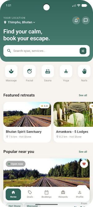 Sorig Screenshot 0