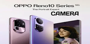 Camera for Oppo Reno 10 Screenshot 1