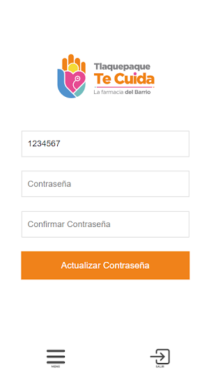 Tlaquepaque te cuida Screenshot 3