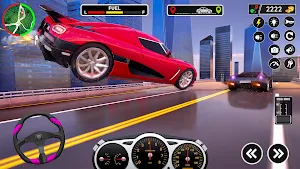 Drift Car driving racing games Screenshot 0